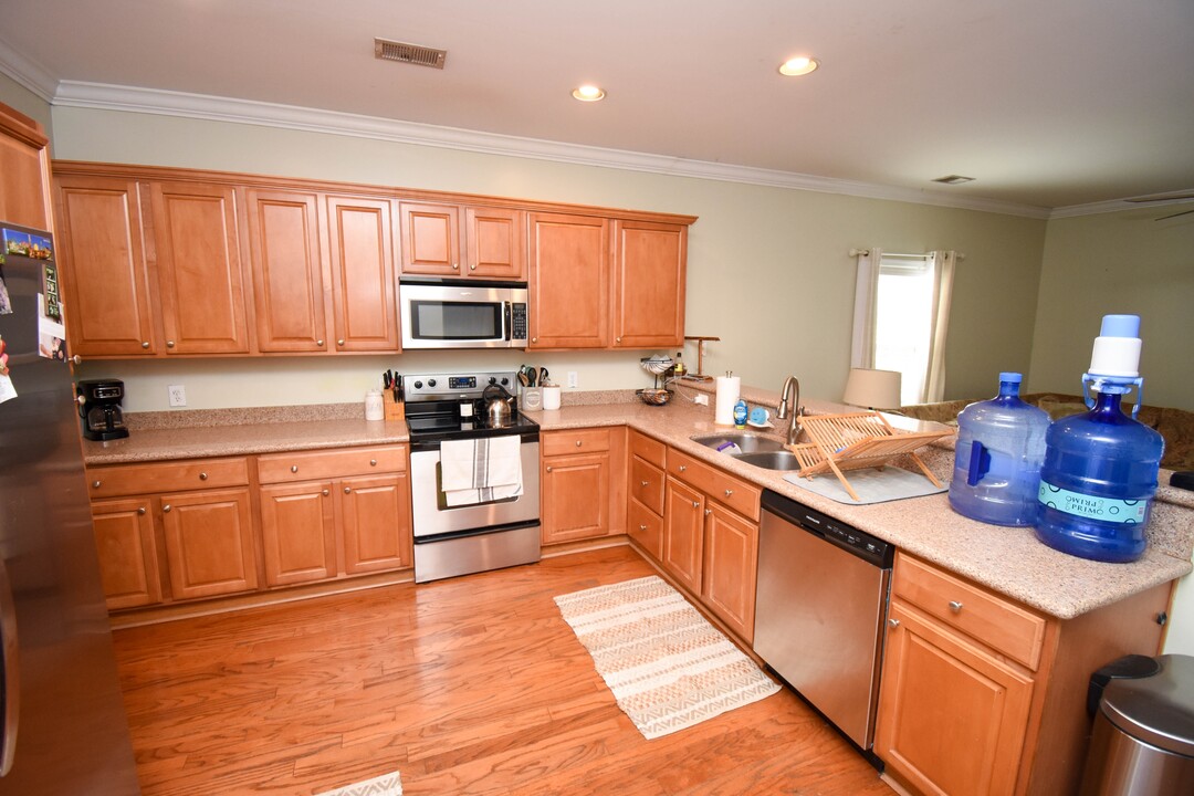 487 Carolina Farms Blvd in Myrtle Beach, SC - Foto de edificio