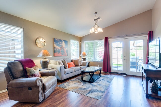 property at 44342 Palmen Dr