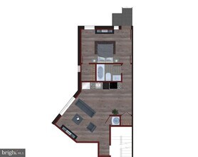7300 Georgia Ave NW in Washington, DC - Building Photo - Building Photo