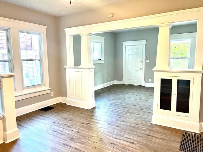 39-41-41 Florence Ave in Mansfield, OH - Building Photo - Building Photo