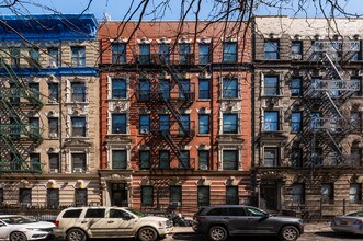 511 W 134th St in New York, NY - Building Photo - Building Photo