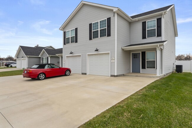 Walnut Valley Apartments in Bowling Green, KY - Foto de edificio - Building Photo