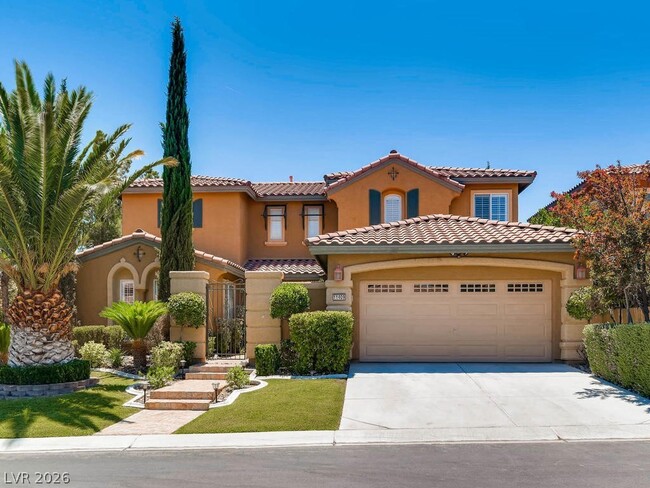 property at 11409 Perugino Dr