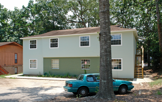 161 Locke St in Tallahassee, FL - Building Photo - Building Photo