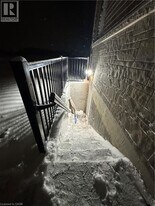 2 Austin Hewitt St in Kitchener, ON - Building Photo