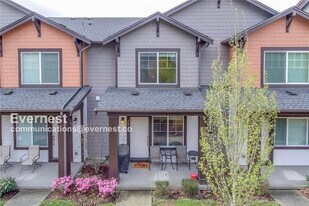 10394 157th Pl NE in Redmond, WA - Building Photo
