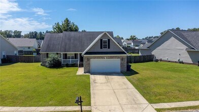 190 Tidworth Ct in Raeford, NC - Building Photo - Building Photo