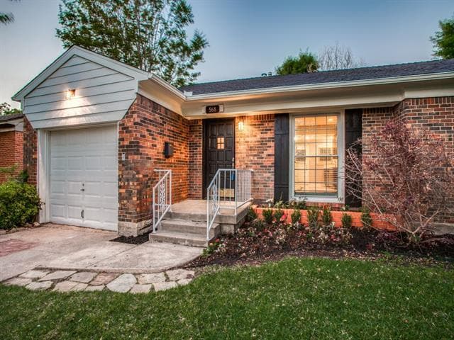 568 Coolair Dr in Dallas, TX - Building Photo - Building Photo