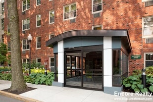 63 Gordon St, Unit 10-5L in Boston, MA - Building Photo