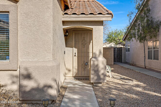 13488 W Canyon Creek Dr in Surprise, AZ - Building Photo - Building Photo