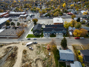 1010 Wyoming Ave in Billings, MT - Building Photo - Building Photo