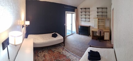 529 E 200 N, Unit Condo in Logan, UT - Foto de edificio - Building Photo