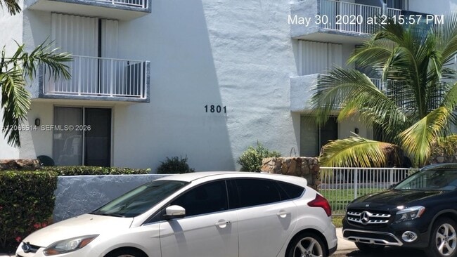 property at 1801 S Treasure Dr