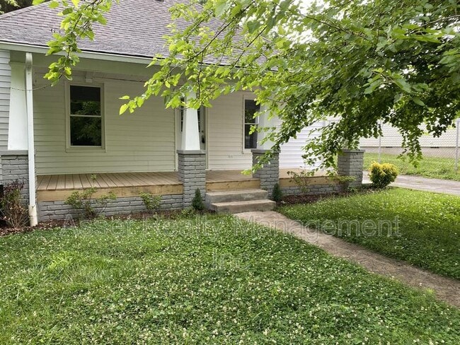 property at 2630 Copeland St