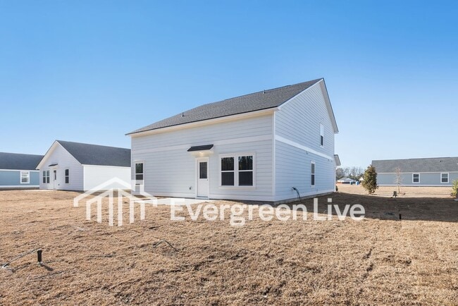 1707 King Oaks Lp in Conway, SC - Building Photo - Building Photo