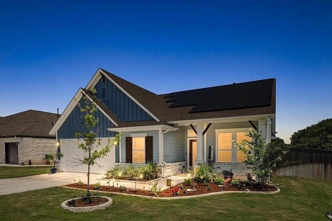 108 Charles Zanco Dr in Bastrop, TX - Building Photo - Building Photo