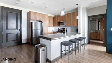 3875 Burnham, Unit 2309 in Kyle, TX - Building Photo - Building Photo