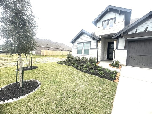 property at 6123 Severson Lake Ct