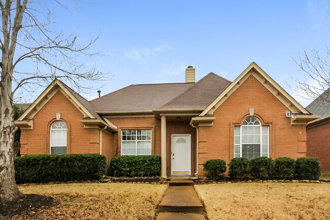 property at 745 N Sanga Rd
