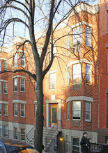 Tri-Block Apartments in Brooklyn, NY - Building Photo - Building Photo