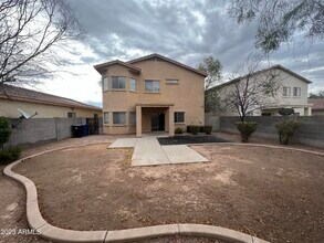16142 N 168th Ln in Surprise, AZ - Building Photo - Building Photo