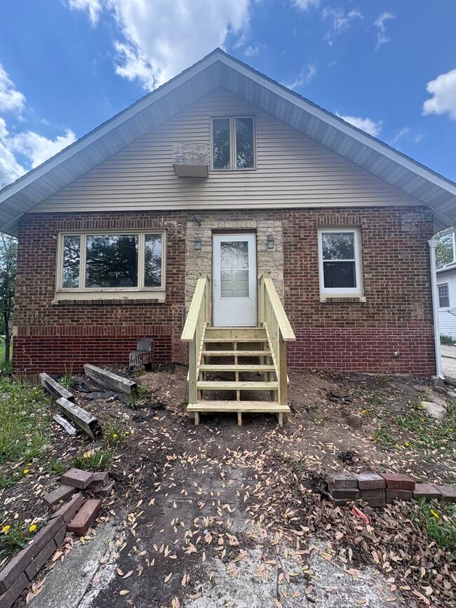 property at 510 N Frederick Ave