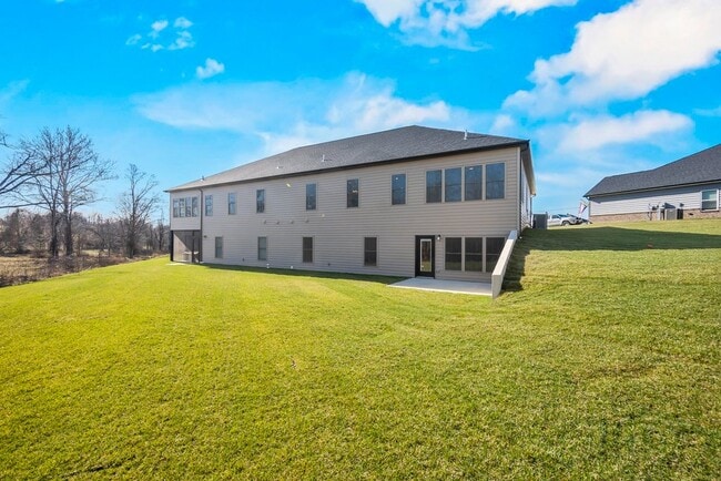 84 E Autumn Leaf Dr in Cape Girardeau, MO - Foto de edificio - Building Photo