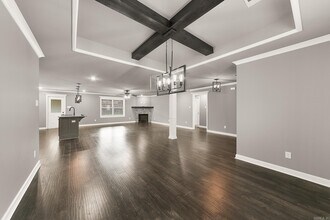 15 Cimarron Cir in Cabot, AR - Foto de edificio - Building Photo