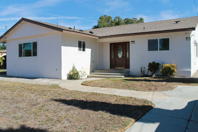 6444 Frank Ave in Jurupa Valley, CA - Building Photo