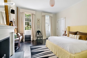 29 Bethune St-Unit -2 in New York, NY - Building Photo - Building Photo