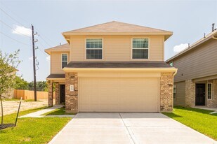 5714 Adelaide River Dr in Katy, TX - Building Photo