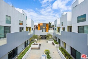 1433 14th St in Santa Monica, CA - Building Photo