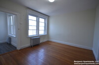 1241 Boylston St, Unit 1 in Boston, MA - Building Photo - Building Photo