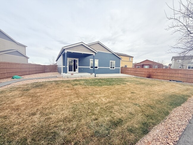 257 Vela Pl in Loveland, CO - Building Photo - Building Photo