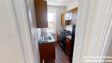 1175 Boylston St, Unit 39 in Boston, MA - Building Photo - Building Photo