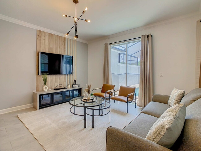 2573 Reading Trail in Kissimmee, FL - Building Photo - Building Photo