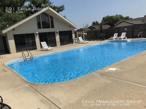 291 Eagle Ridge in O'Fallon, IL - Building Photo - Building Photo