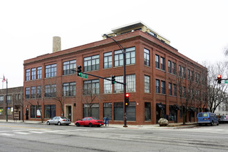 538-542 N Western Ave in Chicago, IL - Building Photo - Primary Photo