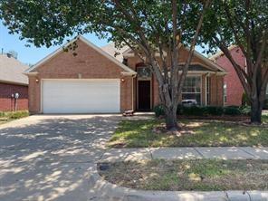 3024 Peppercorn Dr in Euless, TX - Building Photo