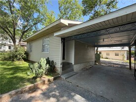 4910 Rainbow Cir in Prichard, AL - Building Photo