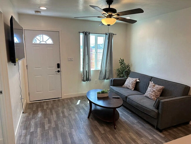 property at 6427 Shaules Ave