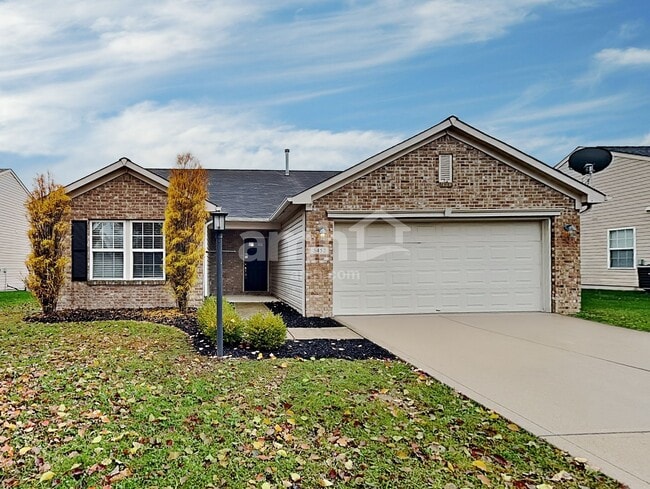 property at 5452 Wood Hollow Dr