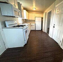 1329 N Lewis Pl in Tulsa, OK - Building Photo - Building Photo