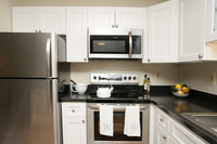 Wintergreen Apartments photo'