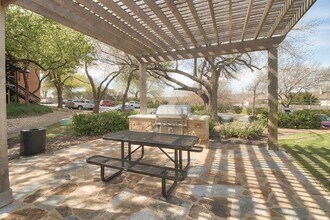 Promontory Point Apartments in Austin, TX - Building Photo - Building Photo