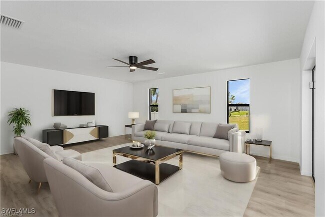 3548 Ceitus Pkwy in Cape Coral, FL - Building Photo - Building Photo
