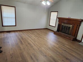 3234 Valley View St in Powder Springs, GA - Building Photo - Building Photo