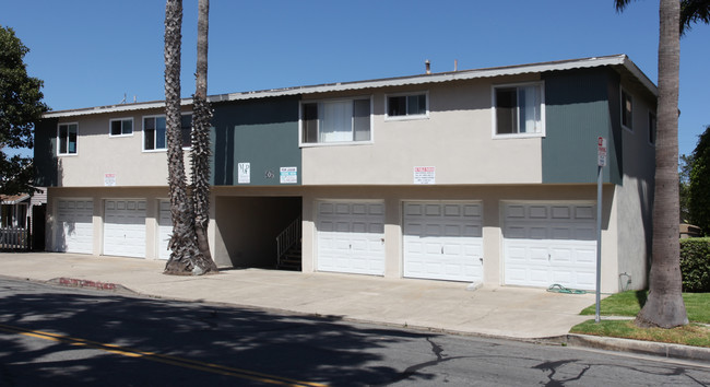 508 Huntington St in Huntington Beach, CA - Building Photo - Building Photo