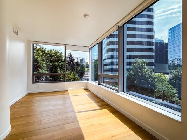 property at 1808 Minor Ave