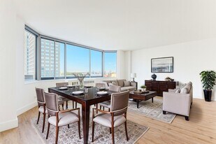 1735 York Ave in New York, NY - Building Photo